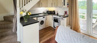 2 værelses bolig i Harvel, near Meopham