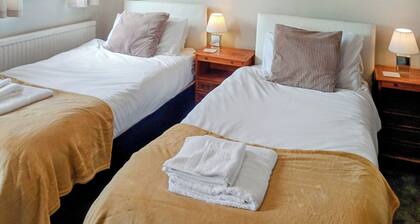 2 chambres Ă coucher Ă Meopham, near Harvel