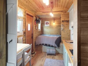 1 chambre, Wi-Fi gratuit
