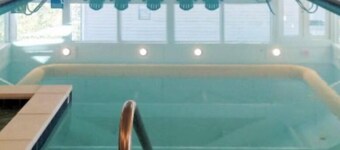 3-bedroom resort in peaceful Basye with WiFi, AC. Enjoy relaxation