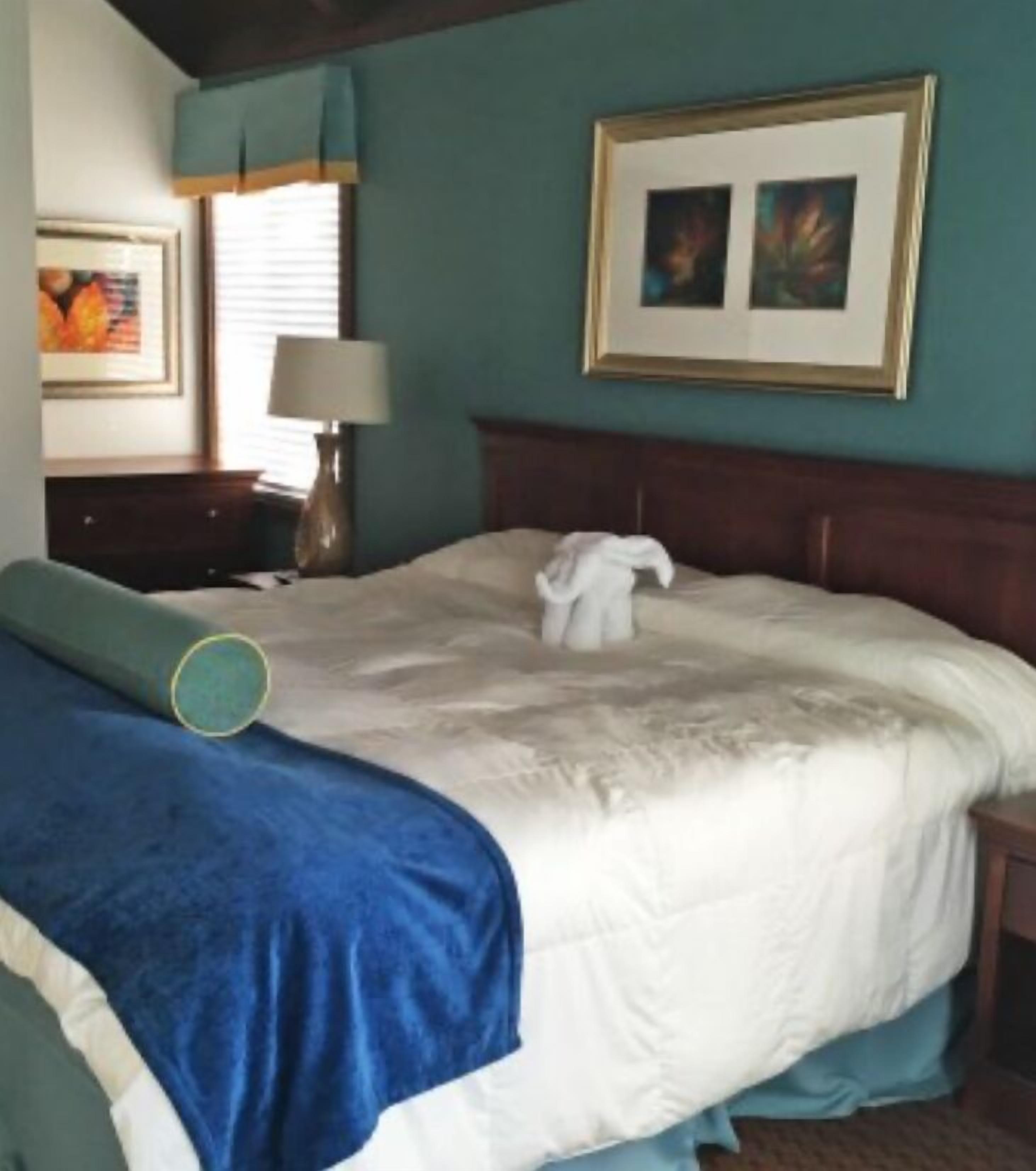 3 habitaciones, tabla de planchar con plancha y wifi 