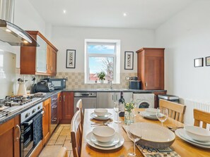 Cucina privata