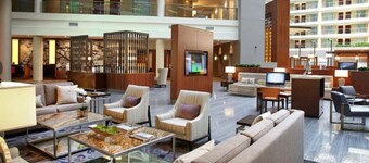 The District, Hilton Club Resort, Perfect for DST National Convention in DC!