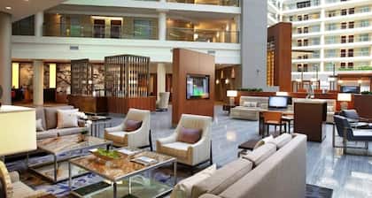 The District, Hilton Club Resort, Perfect for DST National Convention in DC!