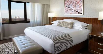 The District, Hilton Club Resort, Perfect for DST National Convention in DC!