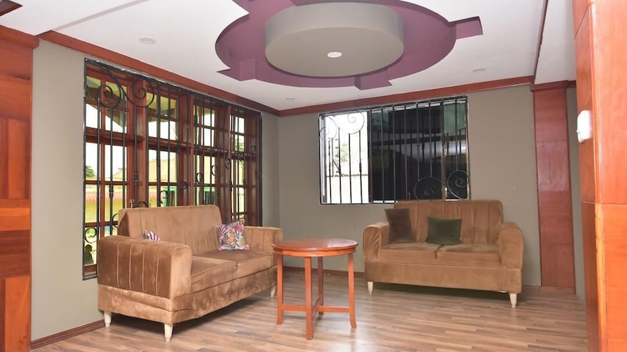 Acres Hotels