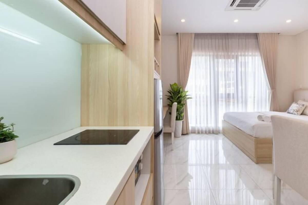 Ropa de cama de alta calidad y colchones con pillow-top