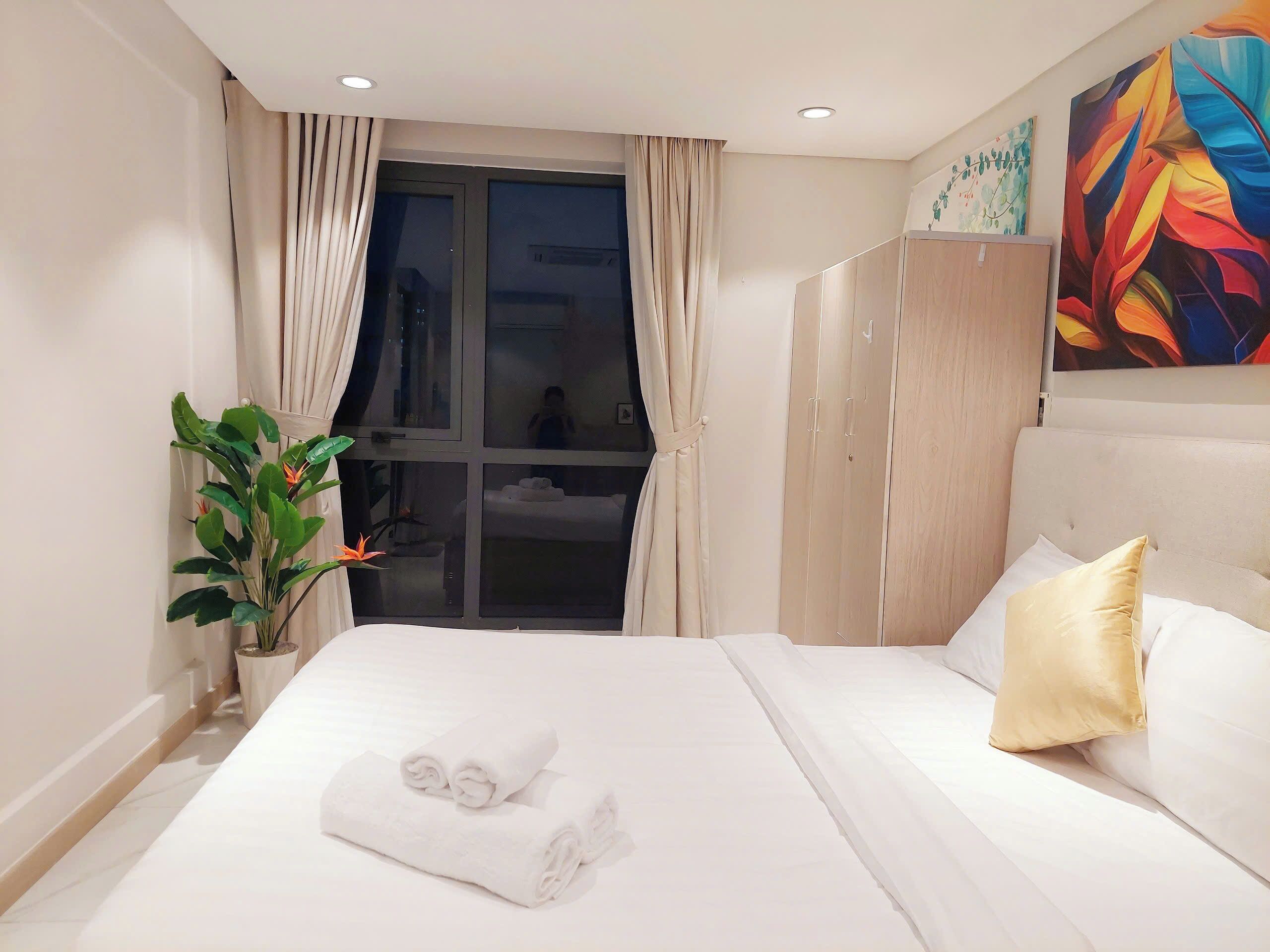 ห้องพัก
