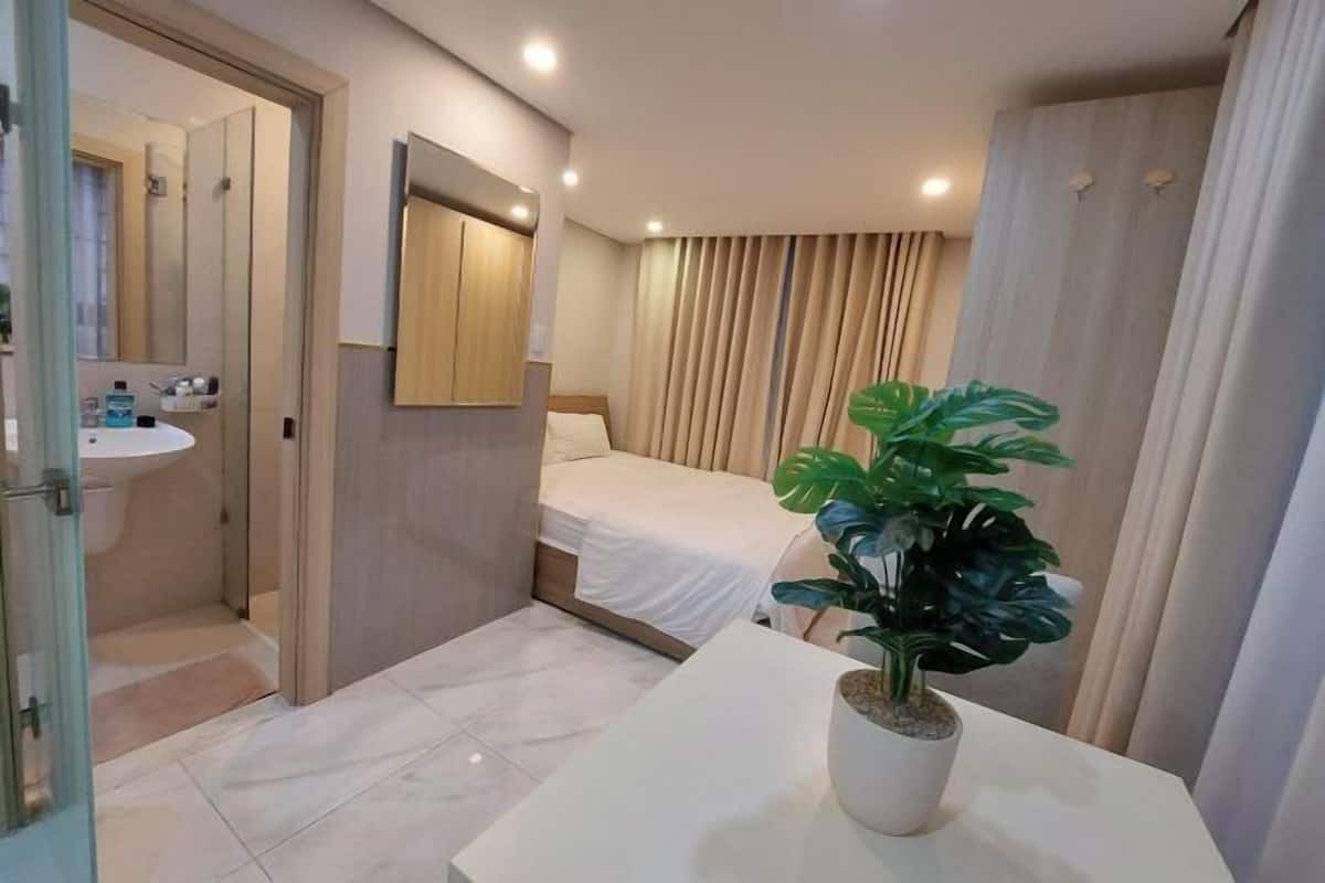 Sengetøy av topp kvalitet og senger med overmadrass