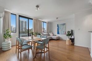 Interior - Central Urban Nest with Pool (Perth)