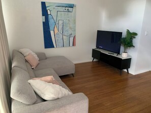 Smart TV