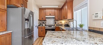 Micron Landing – Midterm Ready