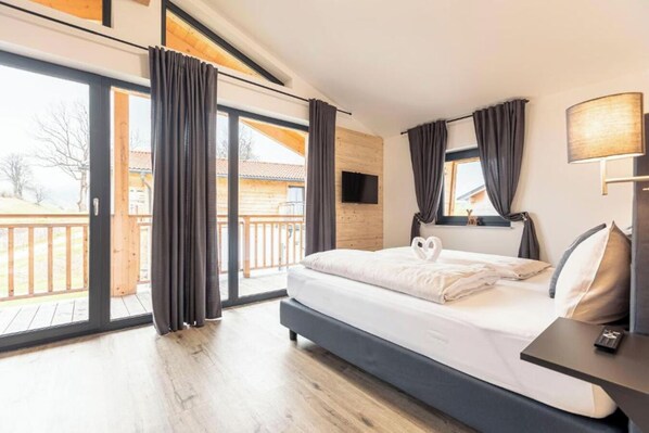 1 chambre, draps fournis