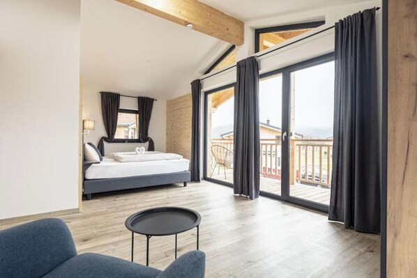 3 camere, lenzuola