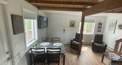 Peaceful Acres Cabin 1 - Bears Den
