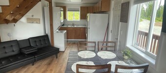 Peaceful Acres Cabin 1 - Bears Den