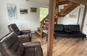 تلفزيون ذكي