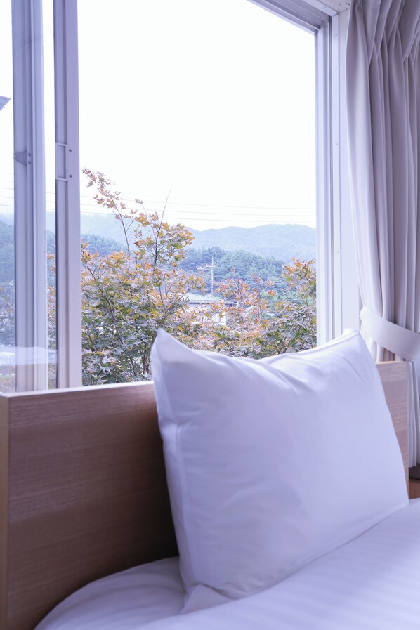 Free WiFi - GUESTKHOUSE ANKI (Fujikawaguchiko)