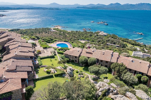 Villetta Elan Blu - Sardinia Unlimited