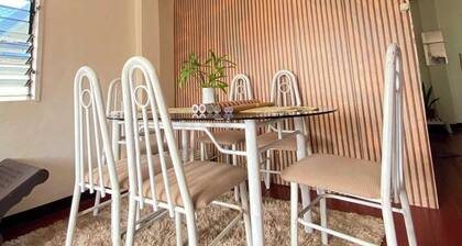 Charming 2-bedroom house in San Isidro North Siargao.