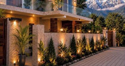 SAAR Palampur Villa - 5 BHK
Top Rated Homestay in Palampur Himachal Pradesh.