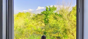 SAAR Palampur Villa - 5 BHK
Top Rated Homestay in Palampur Himachal Pradesh.