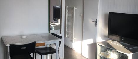 1 chambre, draps fournis
