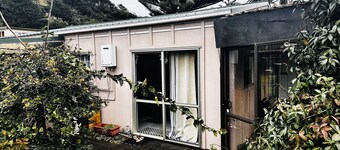 Cozy Private Studio – 100m from the Beach | Port Waikato, NZ