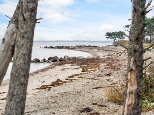 2 Person Holiday Park Home in Gorlev