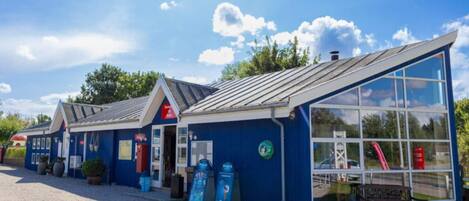 獨棟房屋 | 外觀