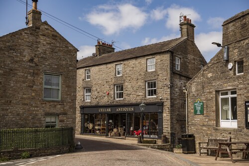 Bridge Cottage, Hawes