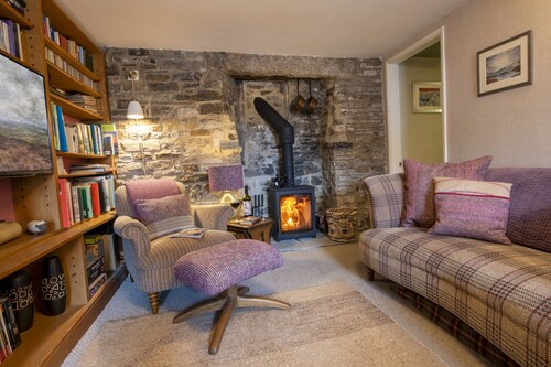 Bridge Cottage, Hawes