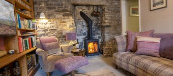 Bridge Cottage, Hawes