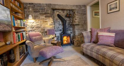 Bridge Cottage, Hawes