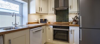 Bridge Cottage, Hawes
