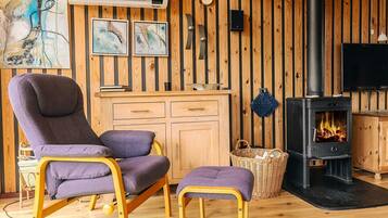 單棟房屋 | 內部