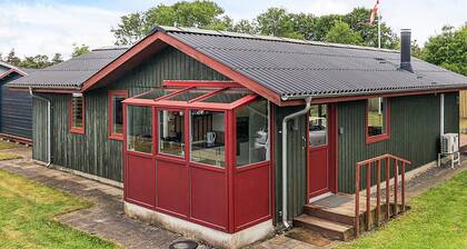 4 Star Holiday Home in Hadsund