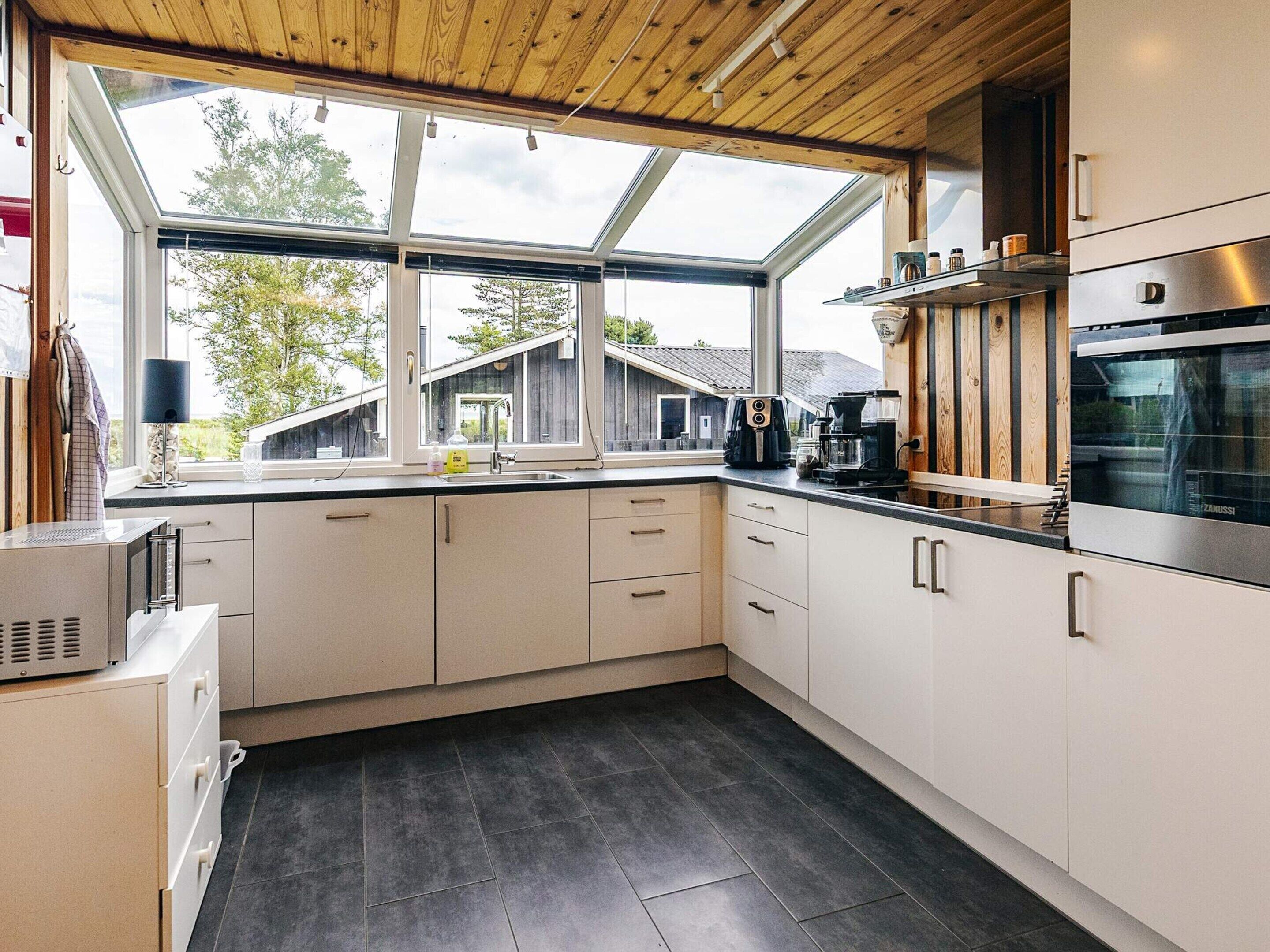 Casa | Parte interna