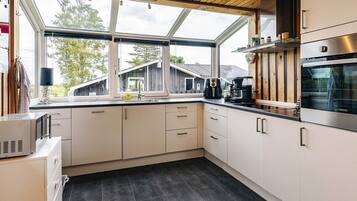 Casa | Parte interna