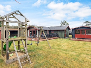 House | View from property