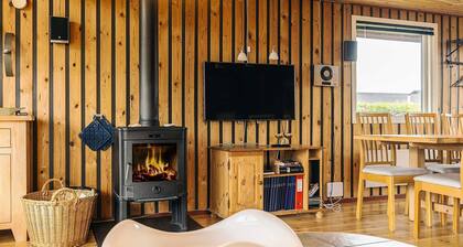 4 Star Holiday Home in Hadsund