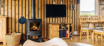 4 Star Holiday Home in Hadsund