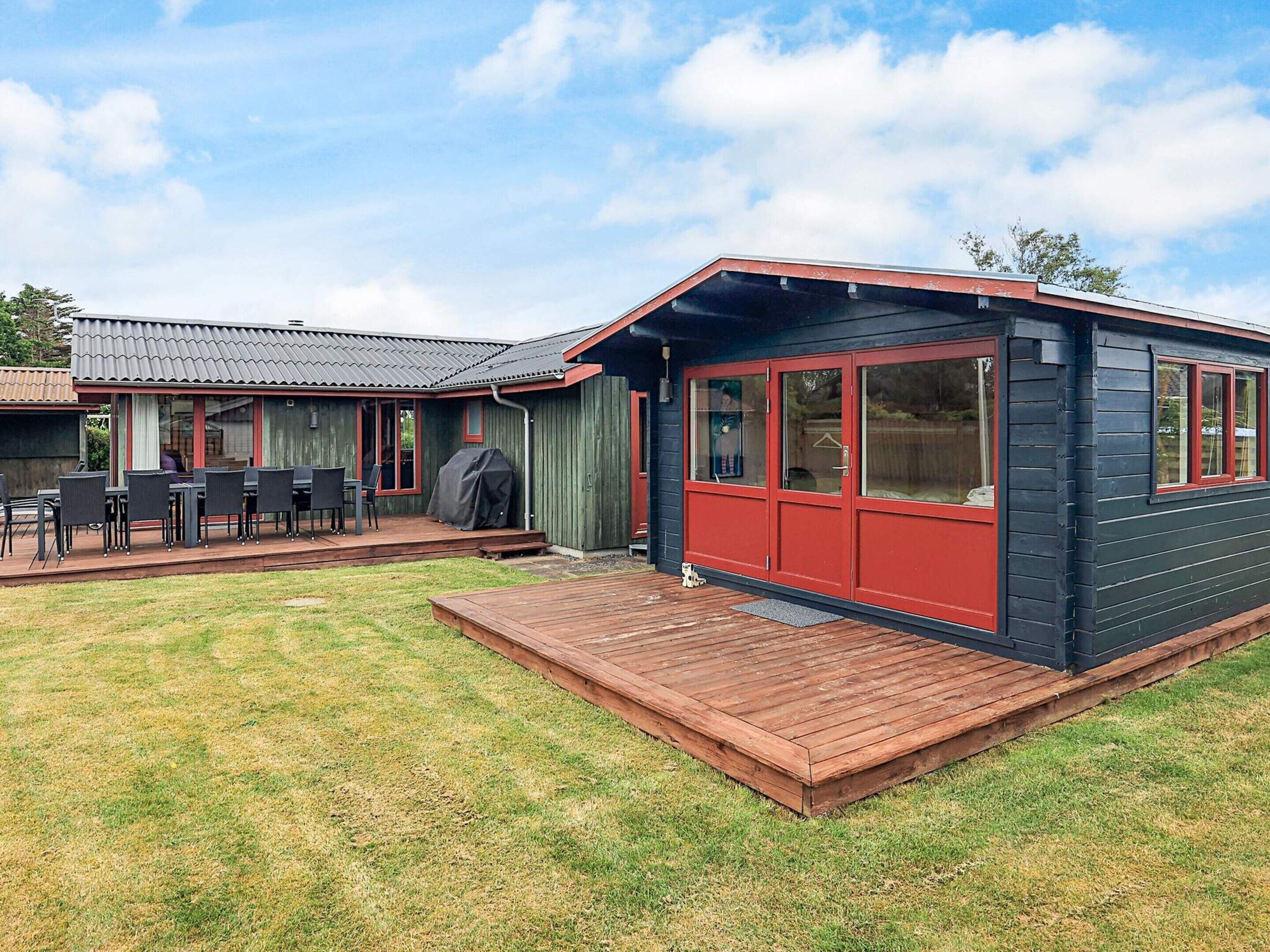 Maison | Restauration extérieure