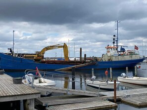 Maison | Port de plaisance