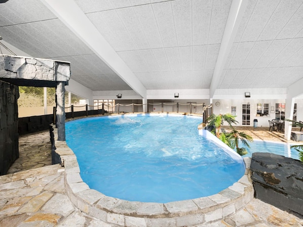 Maison | Piscine