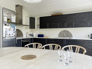 House | Interior - 4 Person Holiday Park Home in Karrebaeksminde (Karrebæksminde)