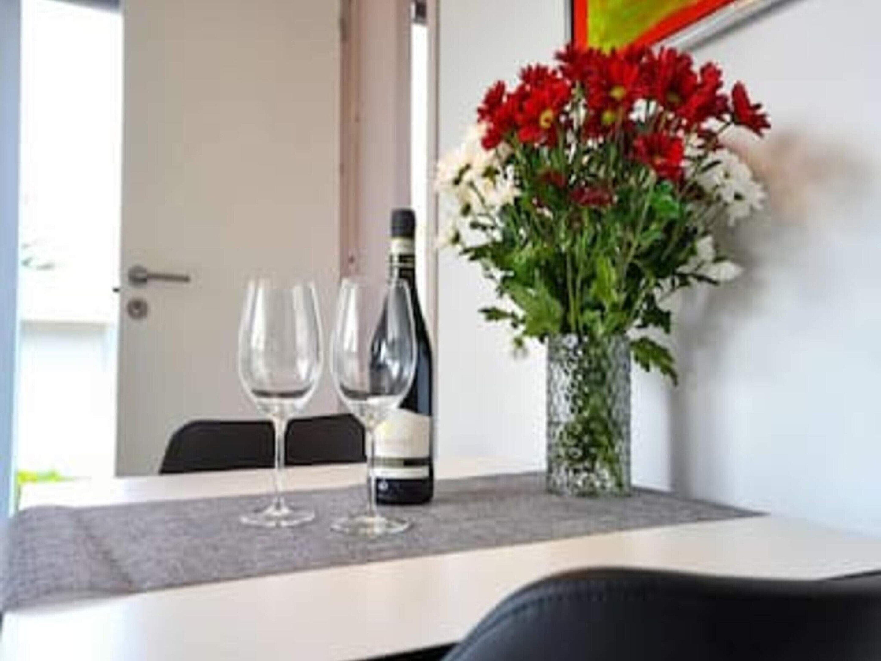 Ferienhaus | Innenbereich