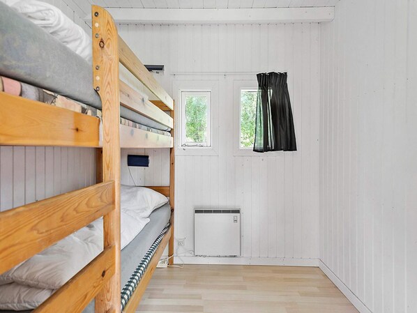 House | Interior - 6 Person Holiday Park Home in Malling (Malling)