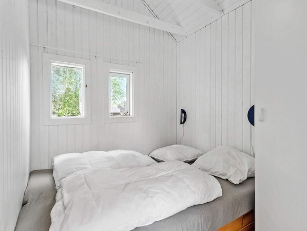 Maison | Intérieur