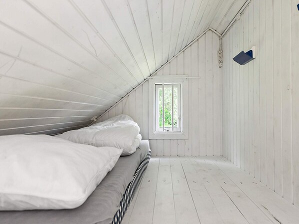 منزل | المنشأة من الداخل